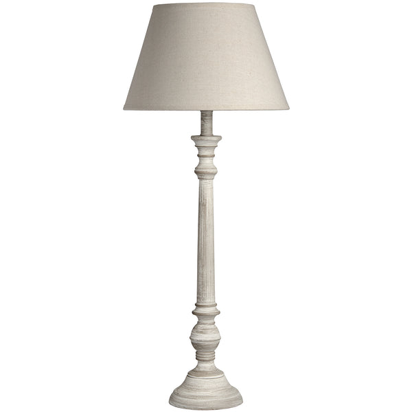 Lampe de table Leptis Magna