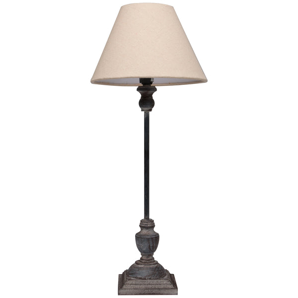 Lampe de table Incia Stem