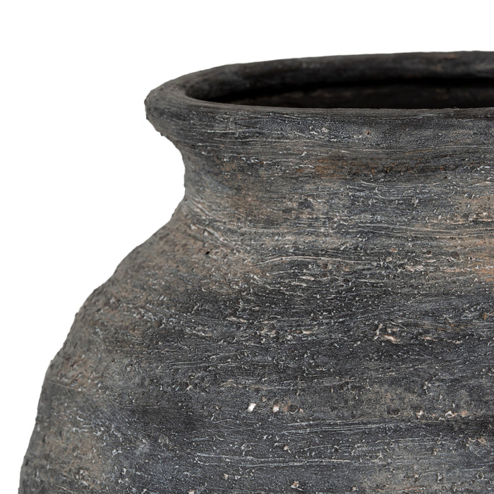 Vaso medio Olpe Marra
