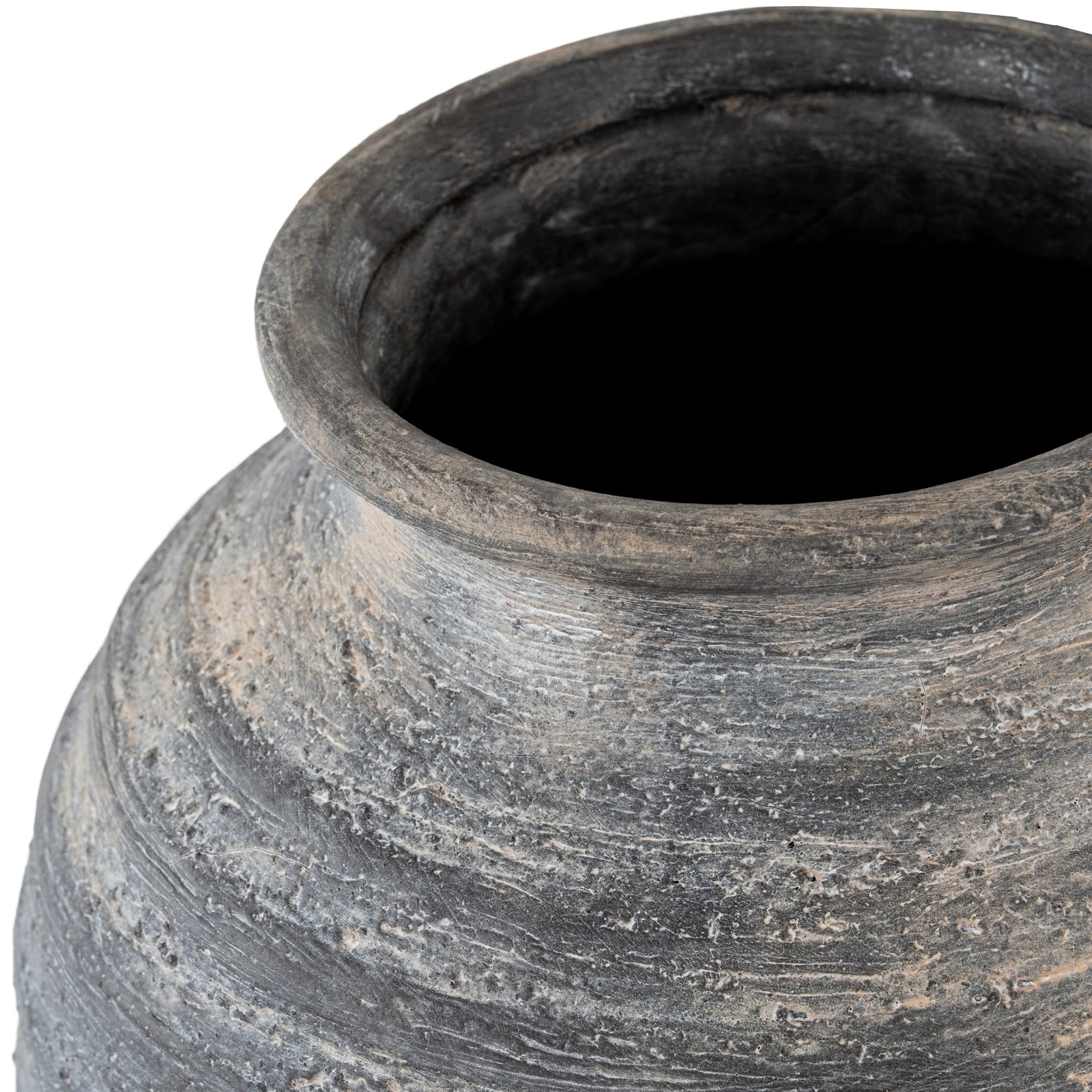 Marra Large Olpe Vase