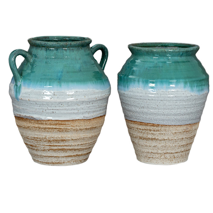 Vaso anfora Fen