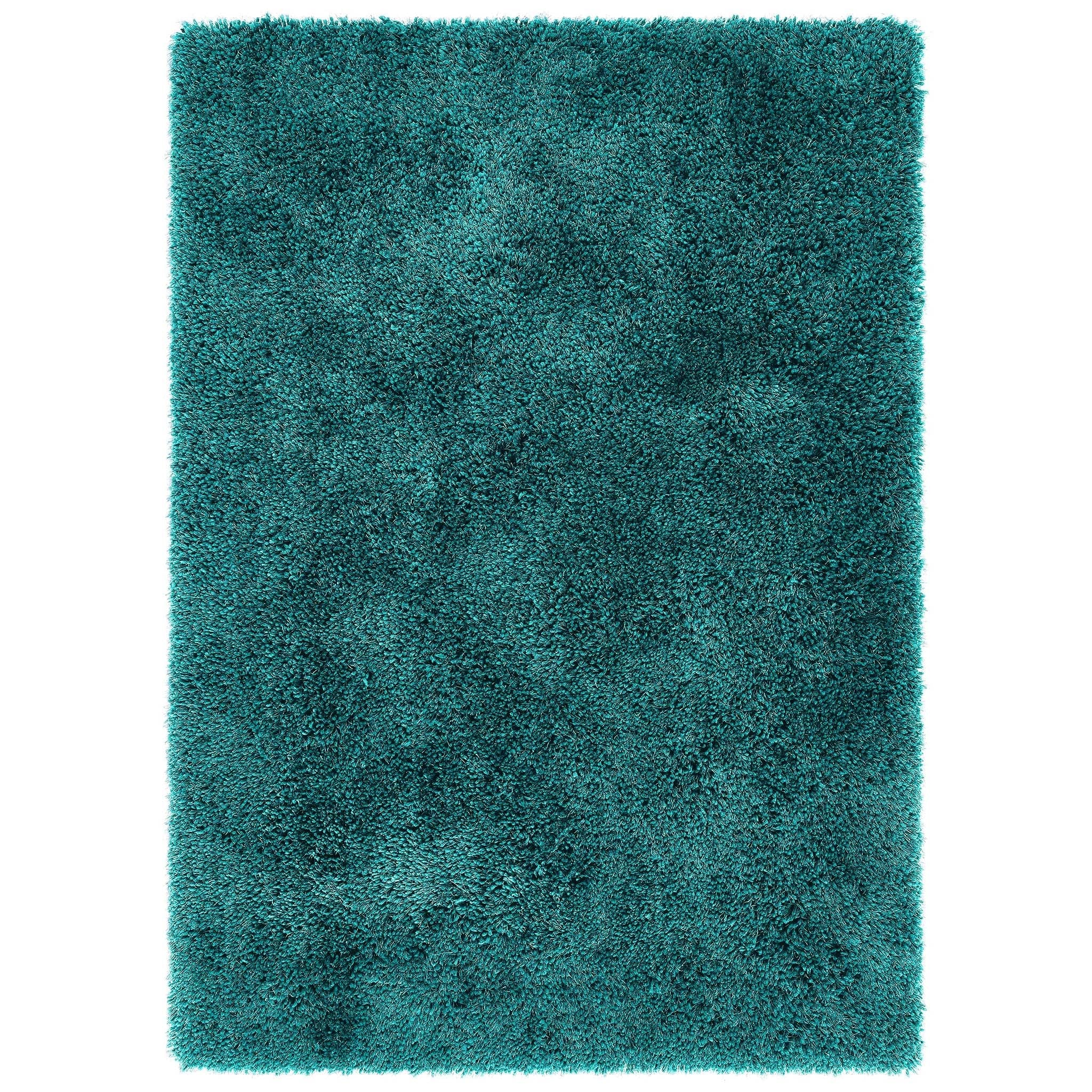Origins Chicago Dark Teal Rug