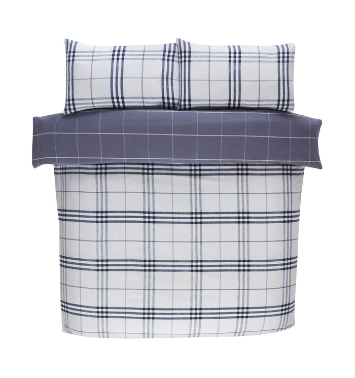 Set copripiumino Harris Check