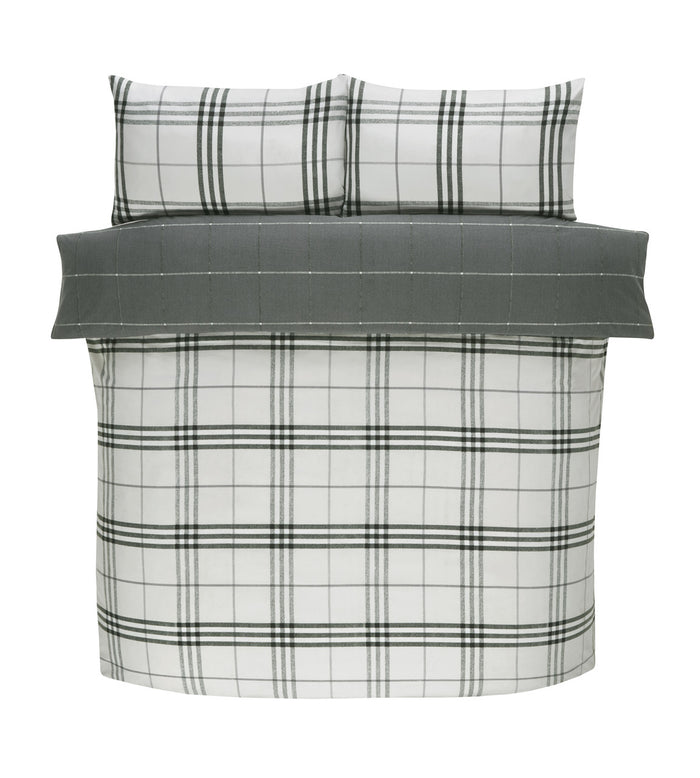 Set copripiumino Harris Check