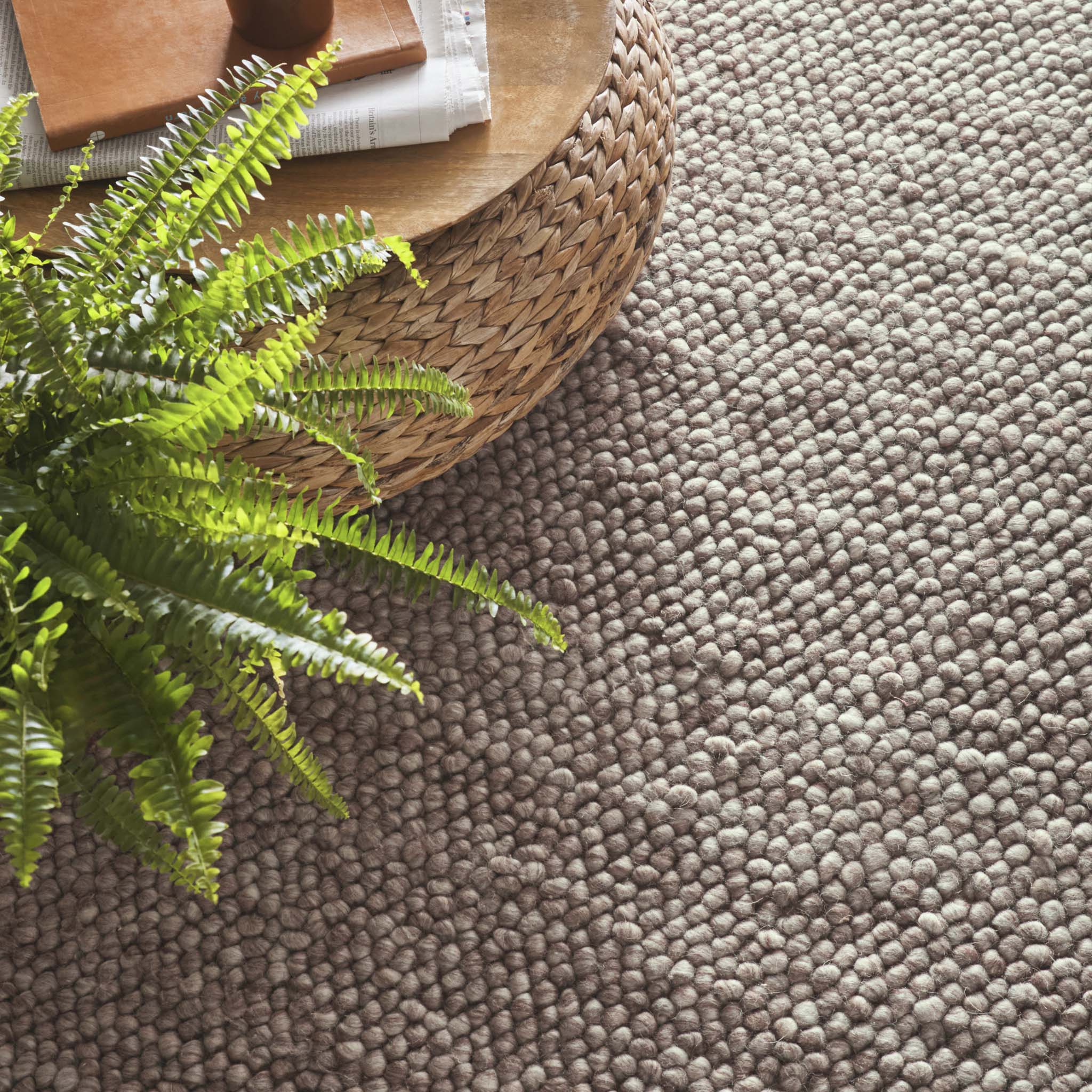 Origins La Playa Rustic Rug