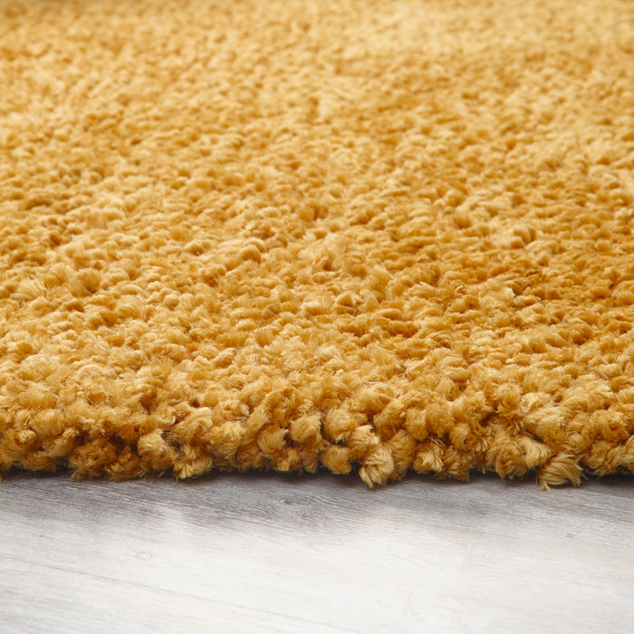 Origins Portland Ochre Rug