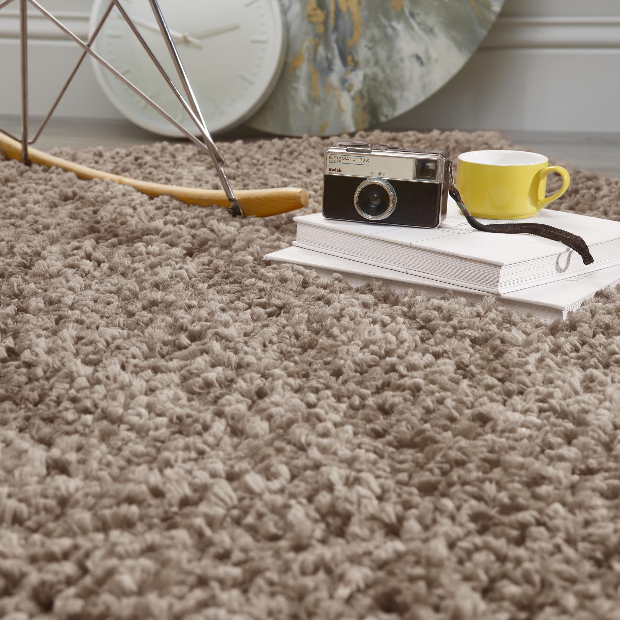 Origins Portland Natural Rug
