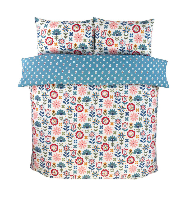 Set copripiumino Olivia