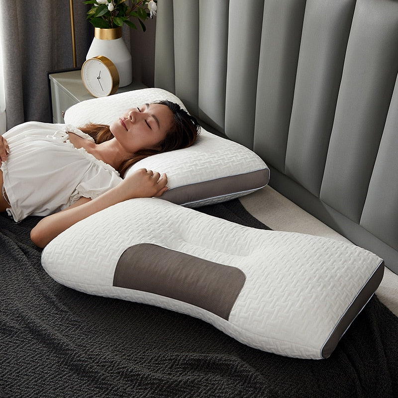 {CLEARANCE SALE} Hybrid Pillow - Pack of 2