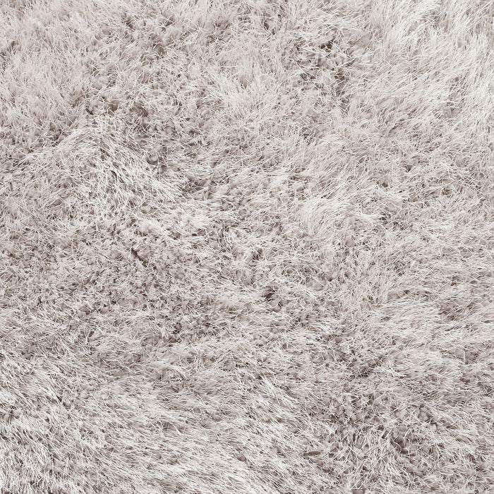 Origins Extravagance Silver Rug