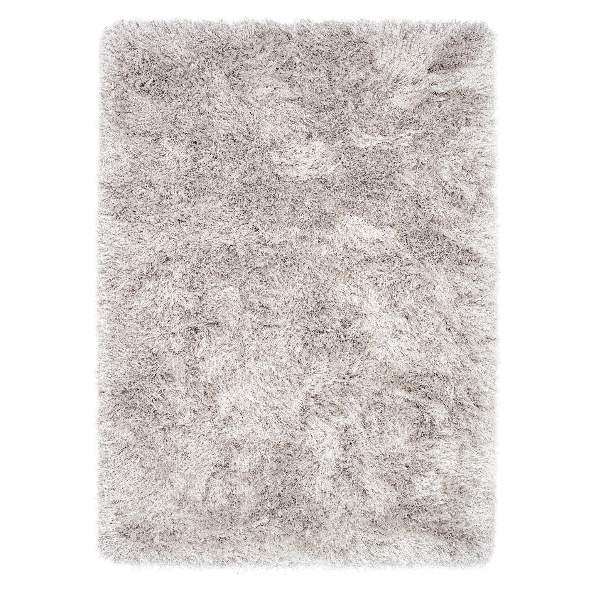 Origins Extravagance Silver Rug