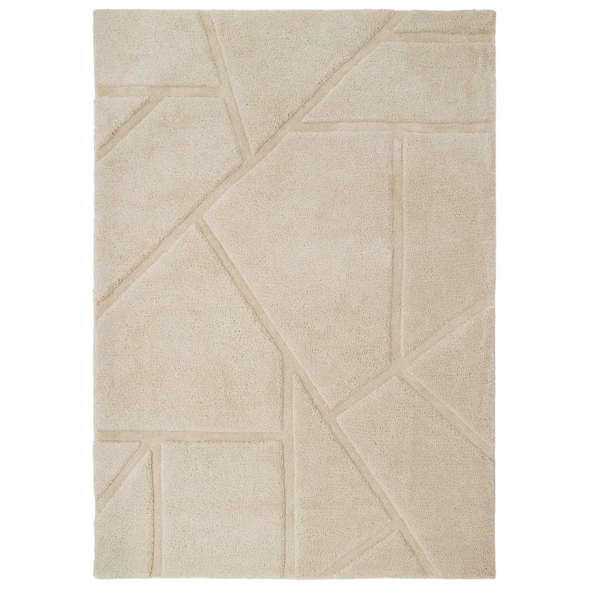 Tappeto Origins Stack Cream