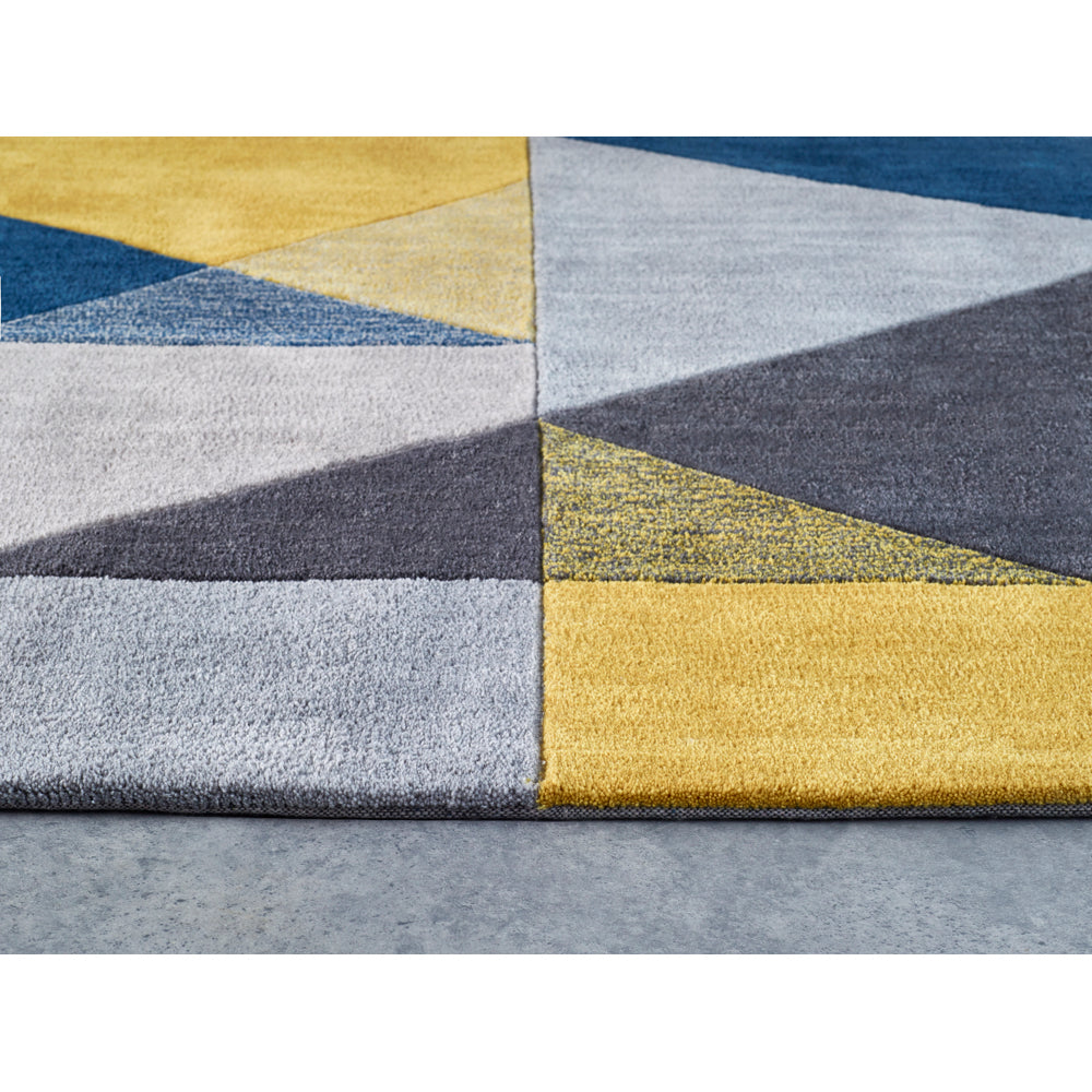 Origins Trio/Design Matters Multi Bold Rug