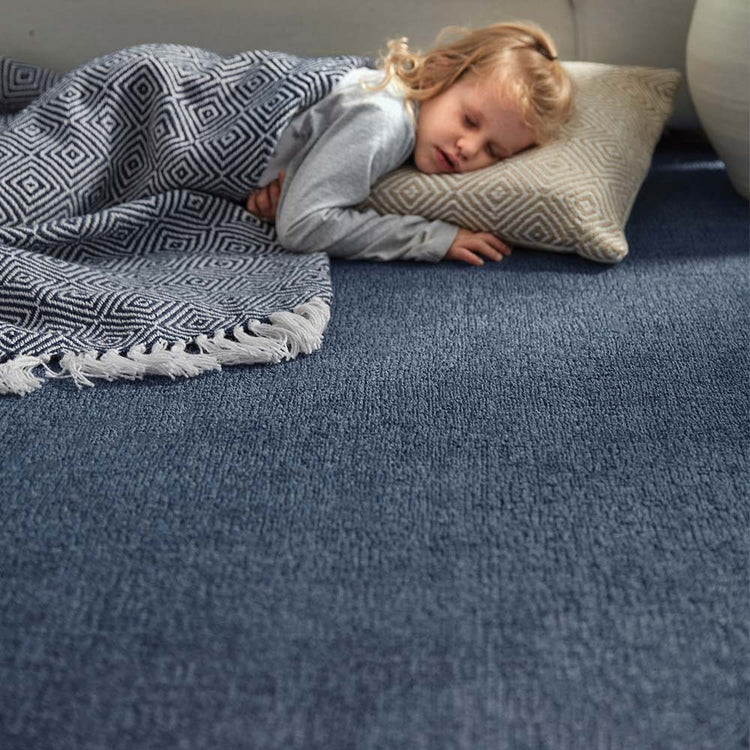 Origins Reef Navy Rug