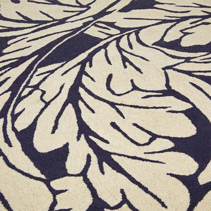 Origins Heritage 2 Navy Rug
