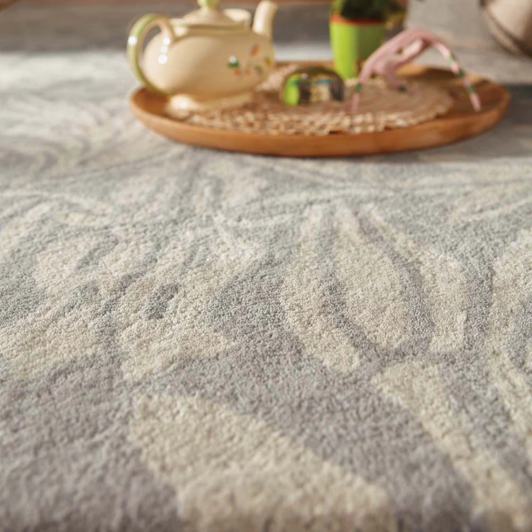 Origins Heritage 1 Lavender Rug