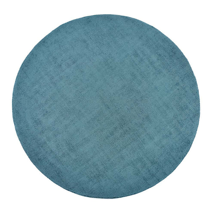 Origins Reef Petrol Blue Rug