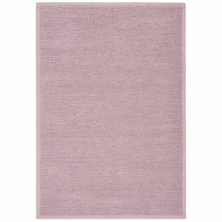 Origins Cable New Blush Rug