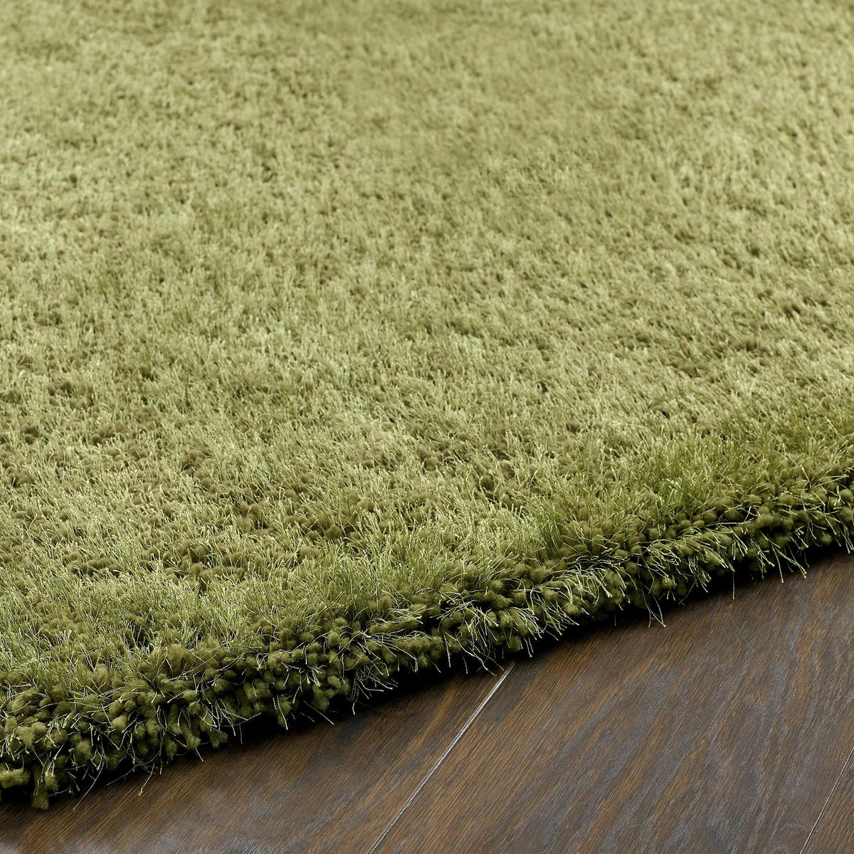 Origins Chicago Olive Rug