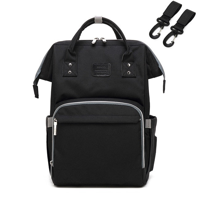 {CLEARANCE SALE} Baby Changing Bag Backpack