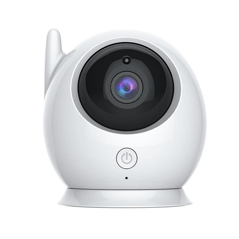 Little Jax Baby Monitor With Night Vision HD Camera