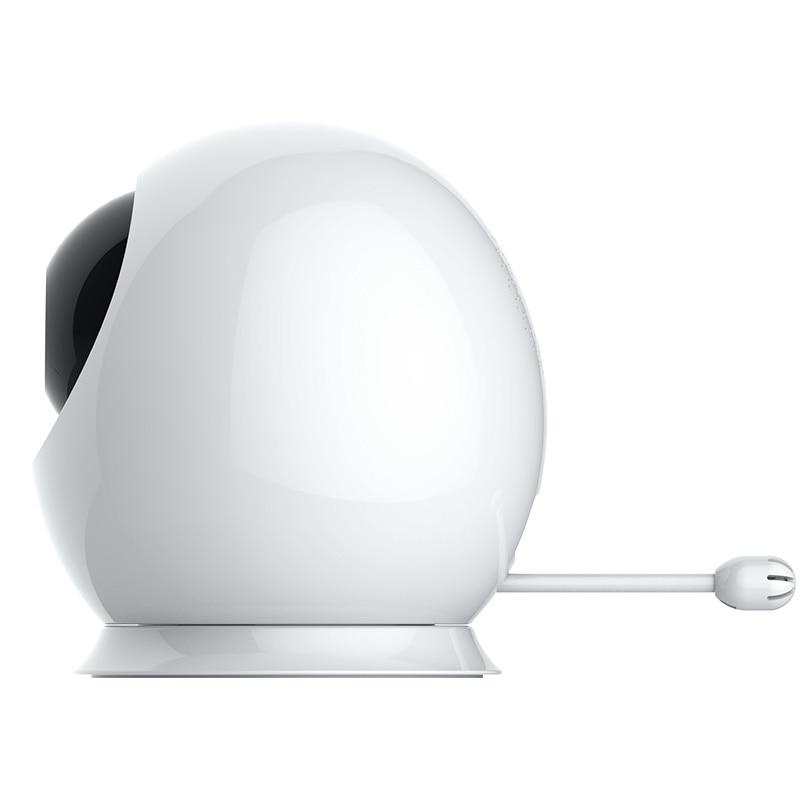 Little Jax Baby Monitor With Night Vision HD Camera