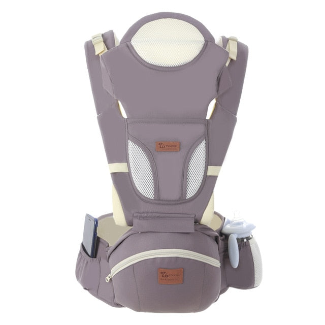 Baby Carrier 3 in 1 Ergo Baby Carrier Best Carrier Newborn 48m