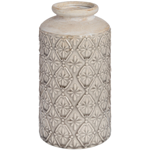 Vaso Nero di medie dimensioni