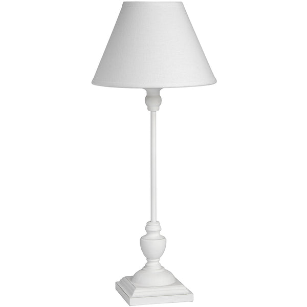Lampada da tavolo Symi Slim