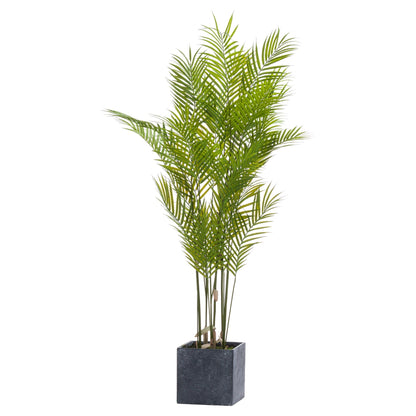 Candela LED di lusso in vera cera