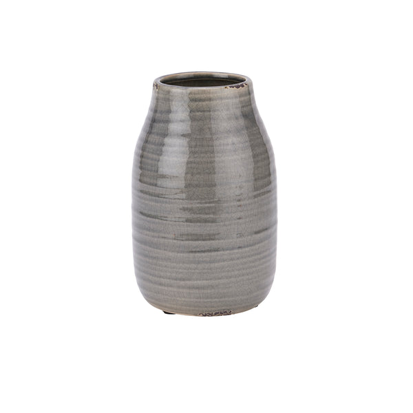 Vaso Garda Grey Stefanie