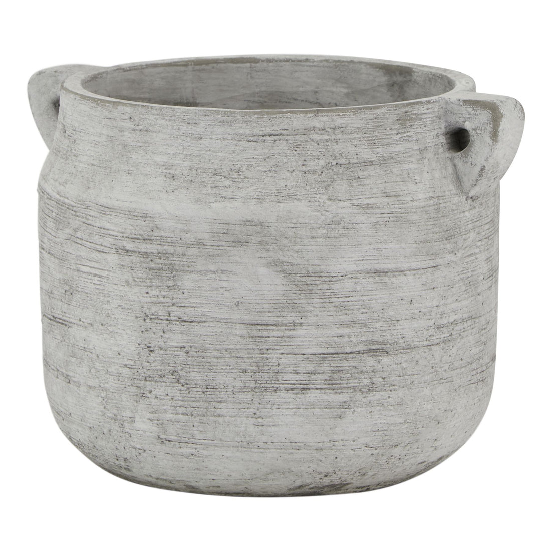 Vaso Hydria di pietra di Atena