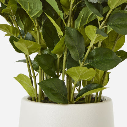 Candela LED di lusso in vera cera