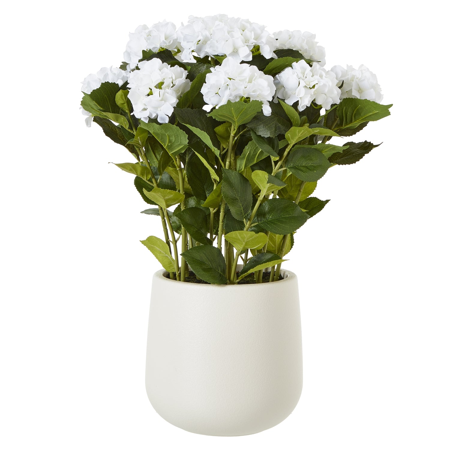 Candela LED di lusso in vera cera