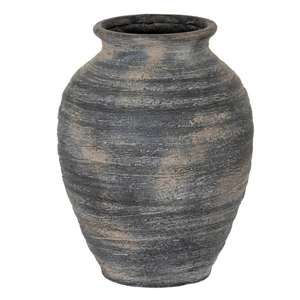 Vaso grande Olpe di Marra