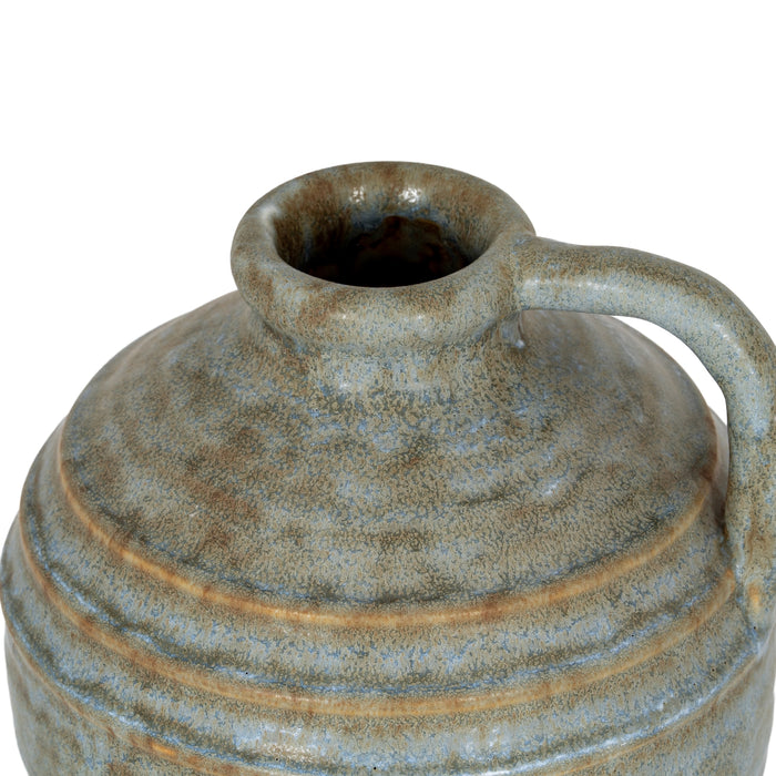 Capella Krater Large Jug Vase