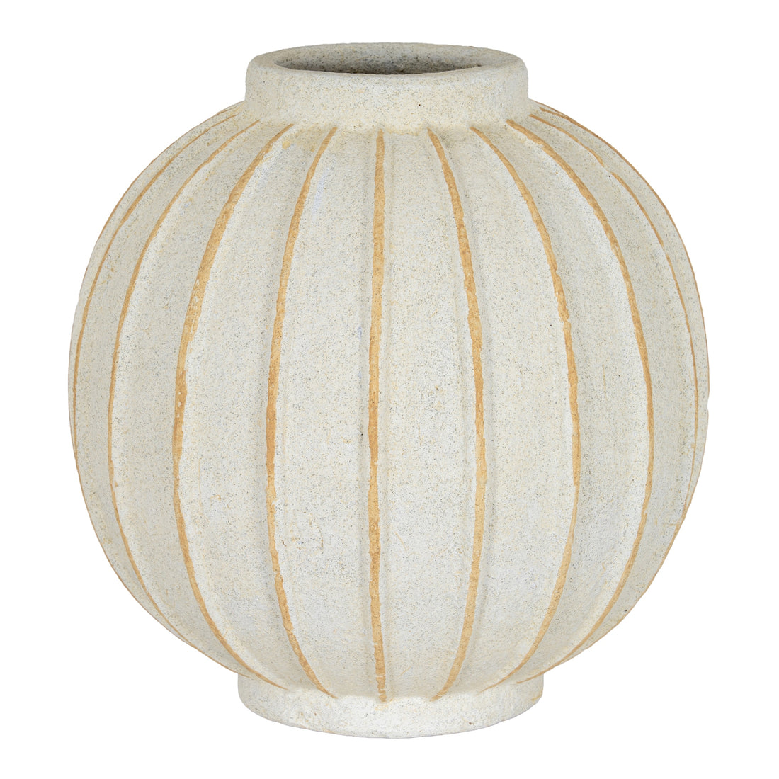 Grove Globe Vase