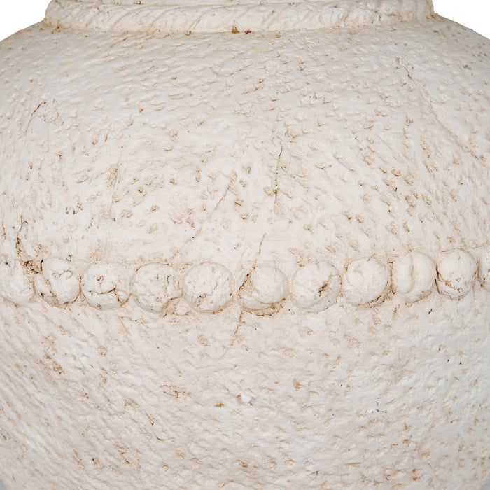 Vaso in terracotta Olympia di medie dimensioni