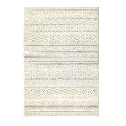 Tappeto Origins Atlas Graphic Cream