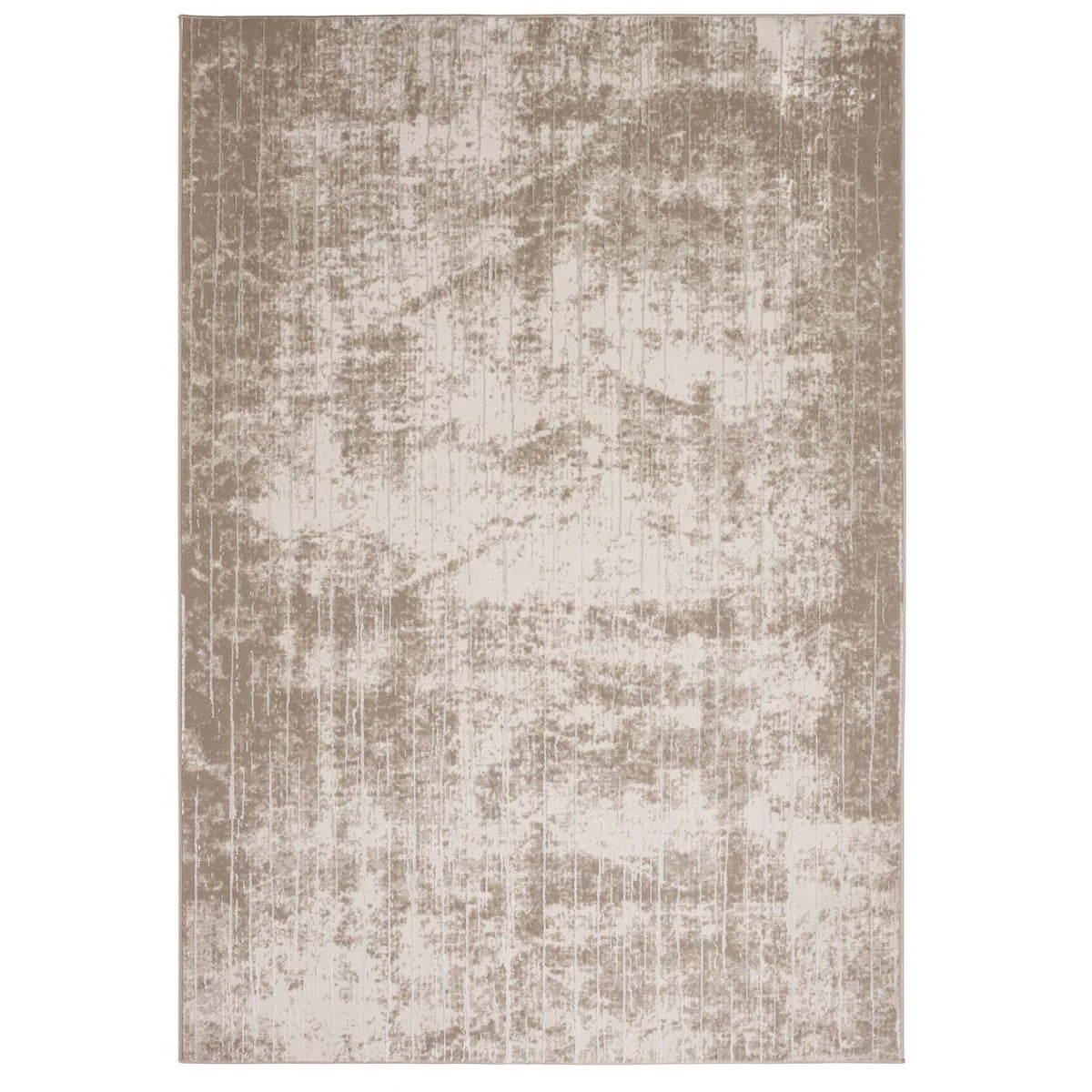 Tapis vieilli Origins Calacatta Mist