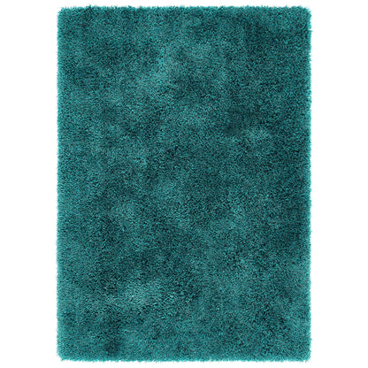 Origins Chicago Dark Teal Rug