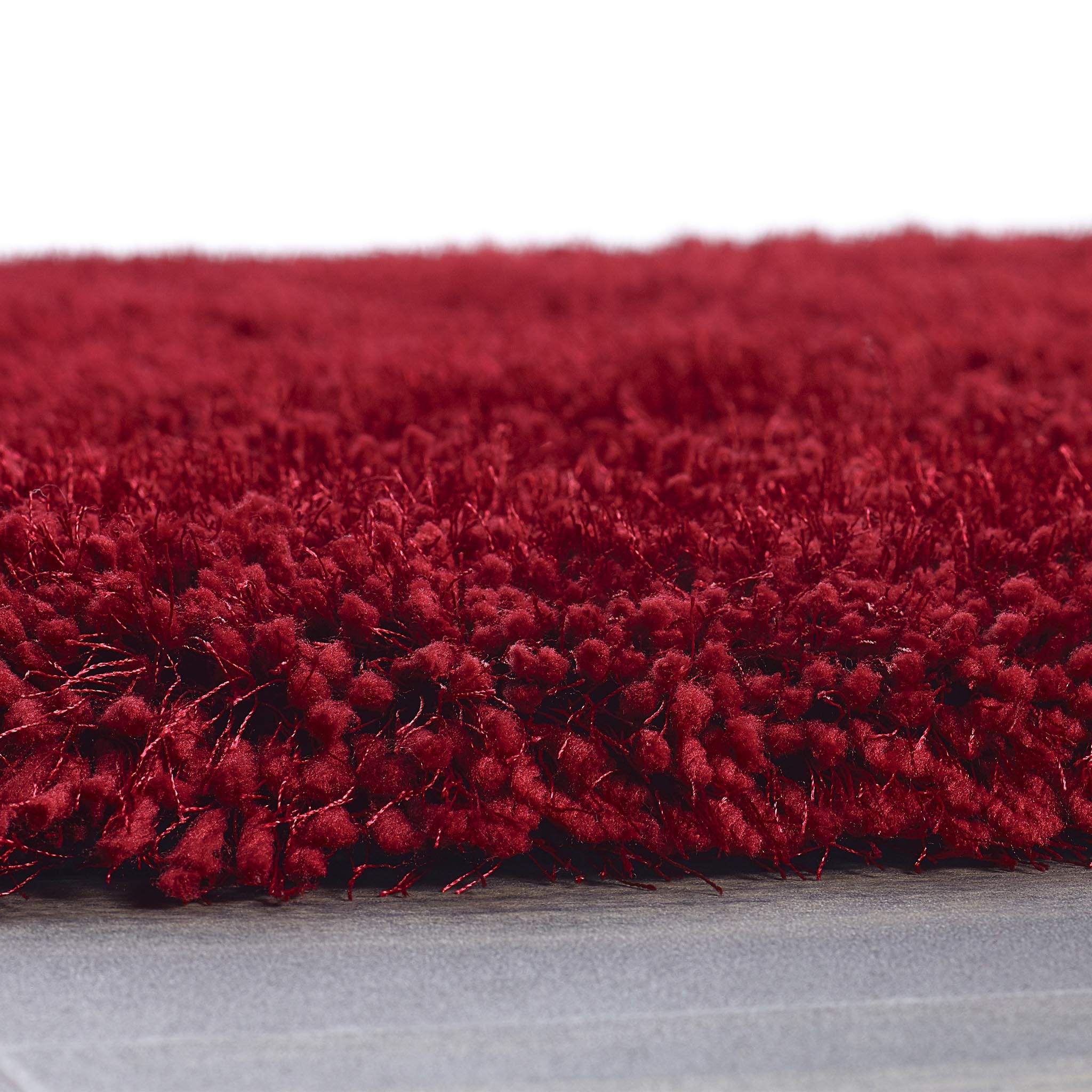 Origins Chicago Red Rug