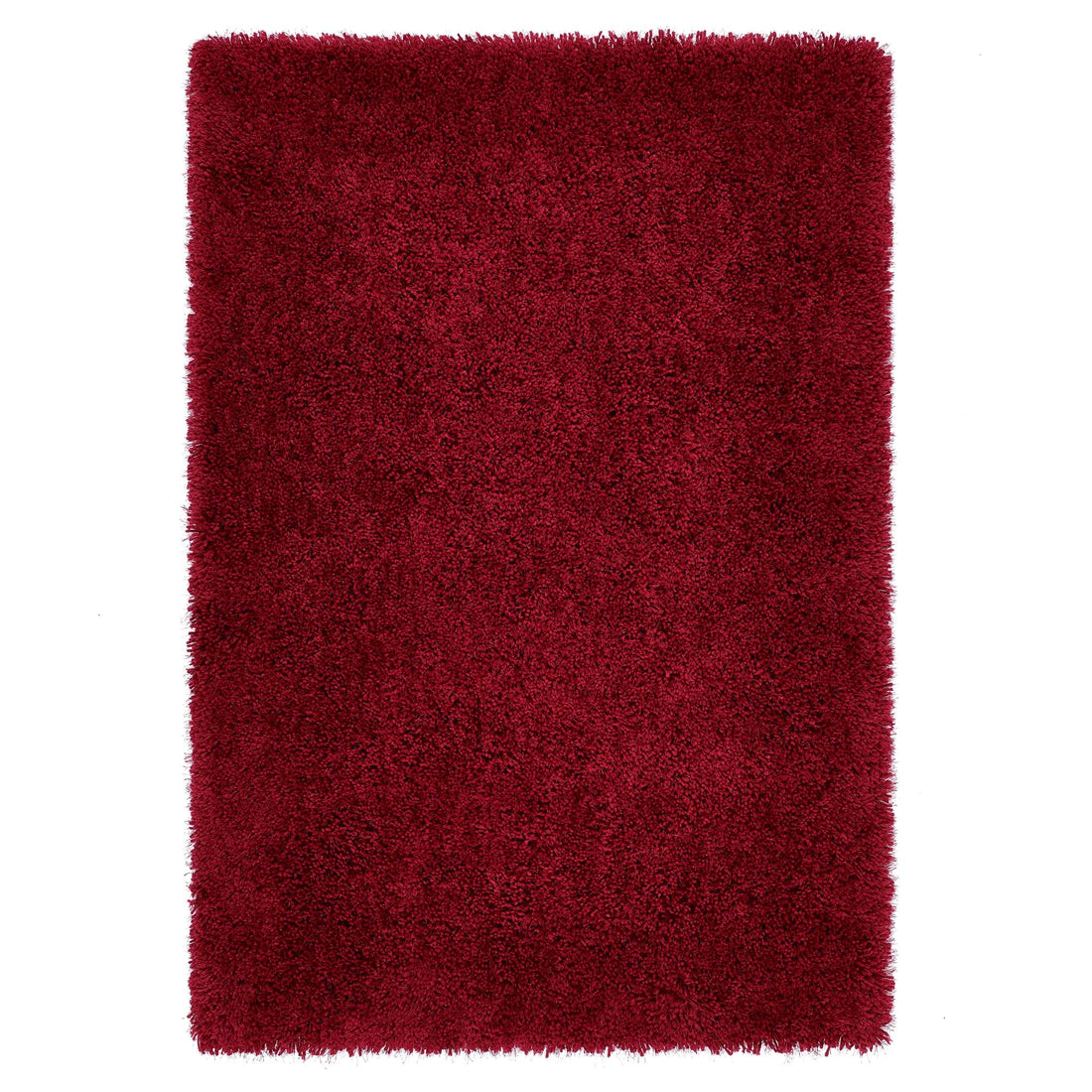 Origins Chicago Red Rug