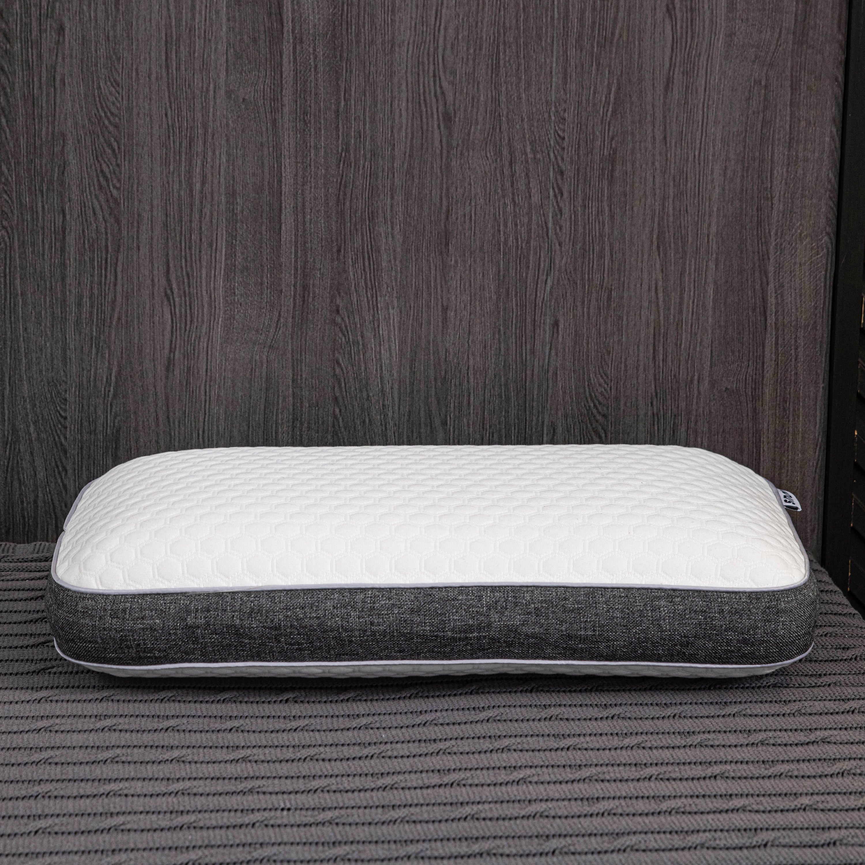 The Original Snaw - Memory Foam Pillow