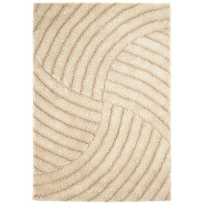 Origins Dallas Champagne Rug
