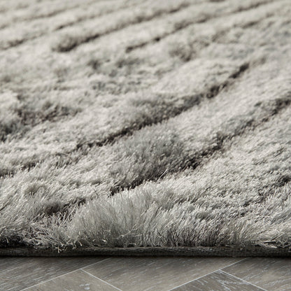 Origins Dallas Silver Rug