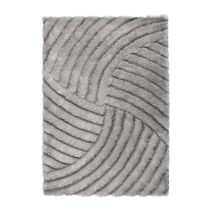 Origins Dallas Silver Rug