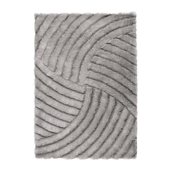 Origins Dallas Silver Rug