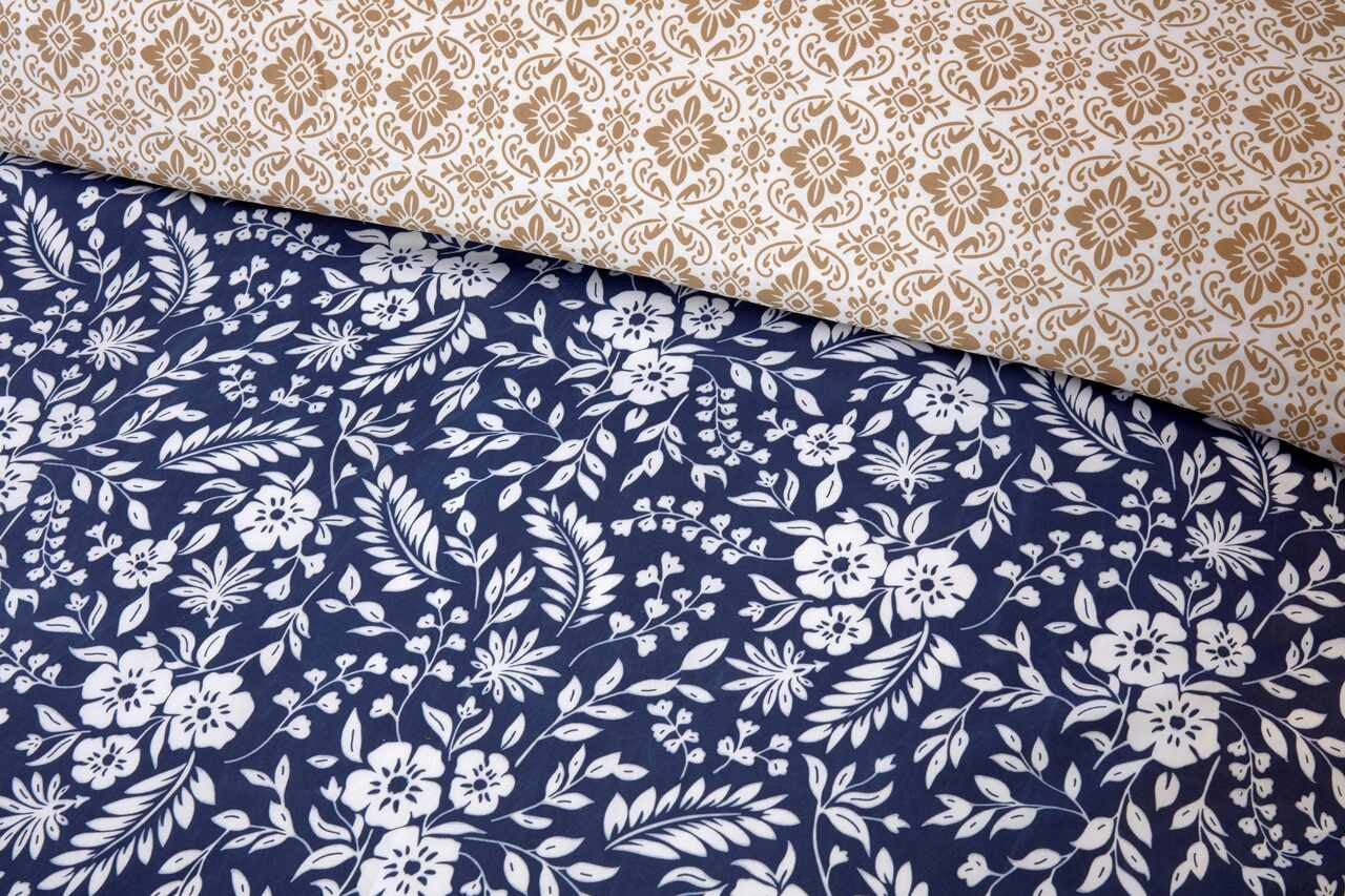 Eleanor Duvet Set