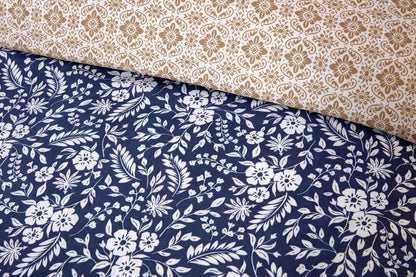 Eleanor Duvet Set